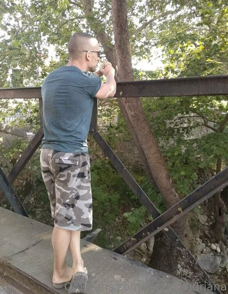 kostasxadriana only fans nude