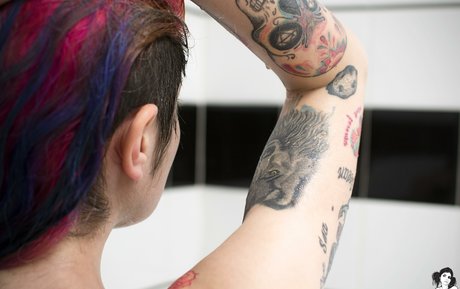 Karenzio nsfw onlyfans