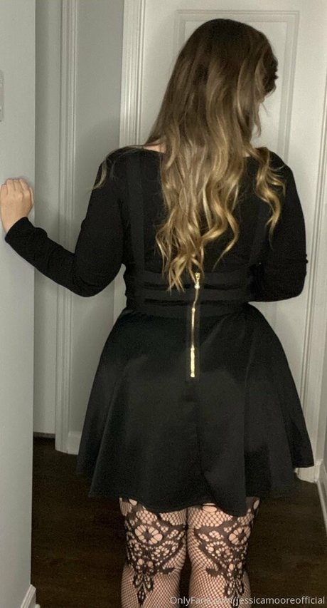 jessicamooreofficial onlyfans sex