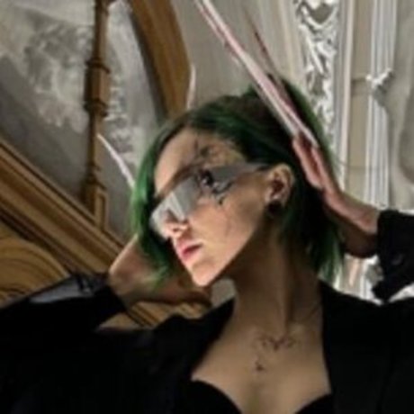 Maryna Sed leaked naked onlyfans