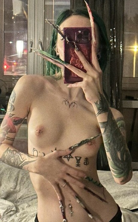 Maryna Sed onlyfans naked