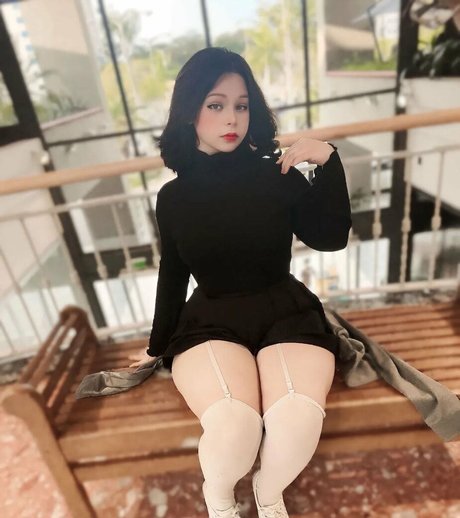 dulce leaks only fans