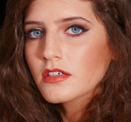 Moria Akons onlyfans leak