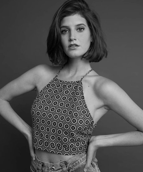 Moria Akons onlyfans page