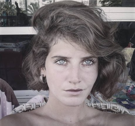 Moria Akons onlyfans sexy