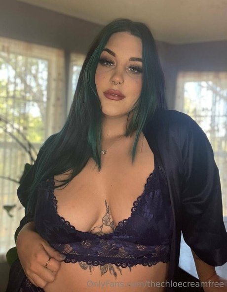 thechloecreamfree onlyfans leaks naked