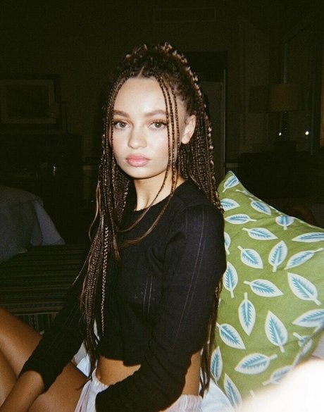 Nico Parker onlyfans content type