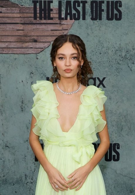 Nico Parker leaked onlyfans sextape