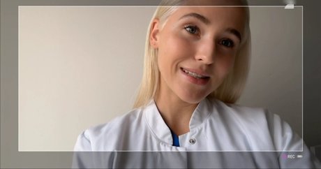 Germany s Next Topmodel onlyfans sex leaked