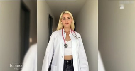 Germany s Next Topmodel onlyfans naked leaked