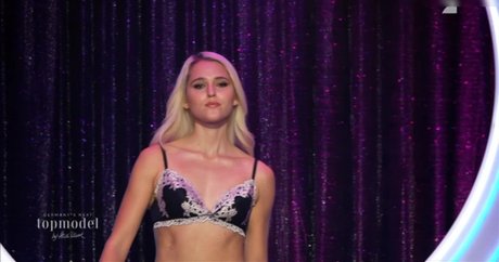 Germany s Next Topmodel onlyfans full