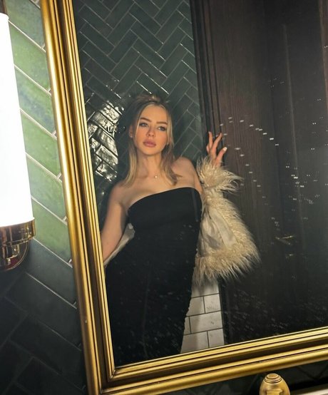 Gigi Devereaux onlyfans nude leaks