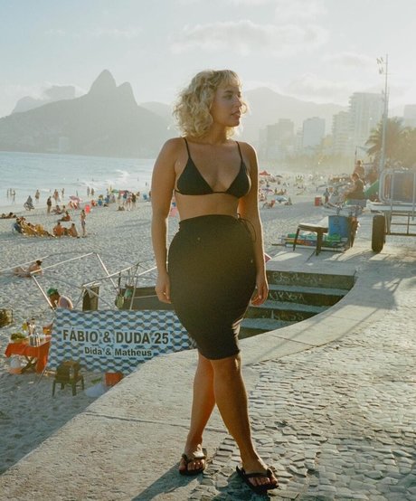 Beatriz De Brito new onlyfans leak