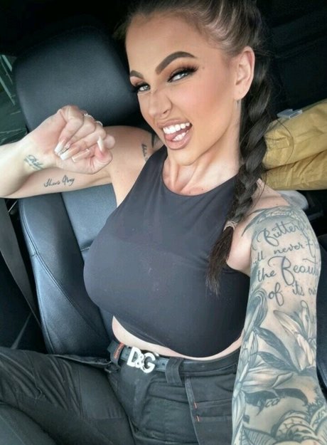 That inked girl_ leaked onlyfans pics