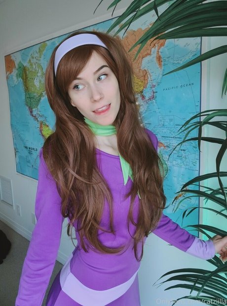 Scooby Doo nude leak onlyfans