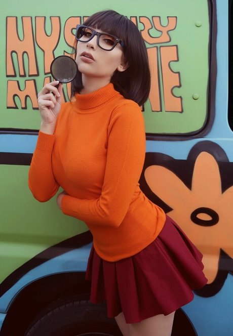 Scooby Doo leak onlyfans nude