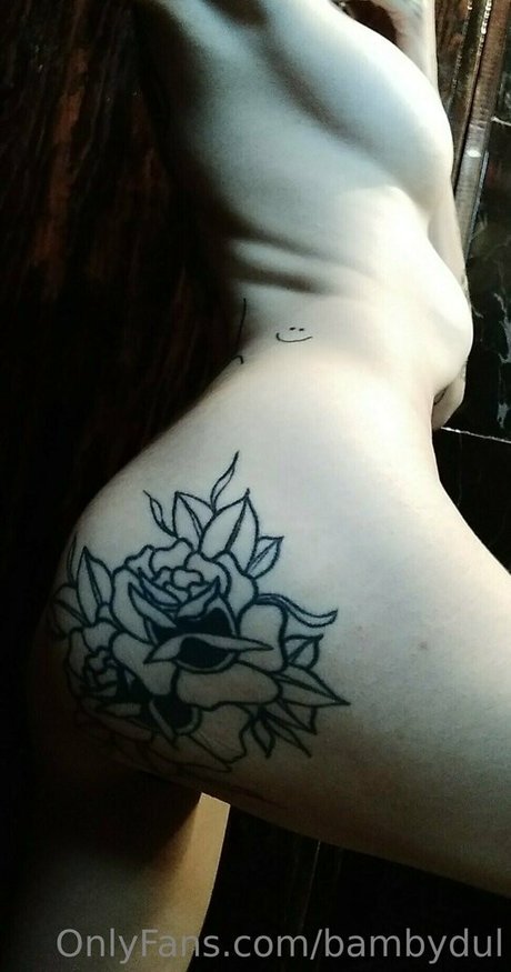 bambydul onlyfans naked leaked