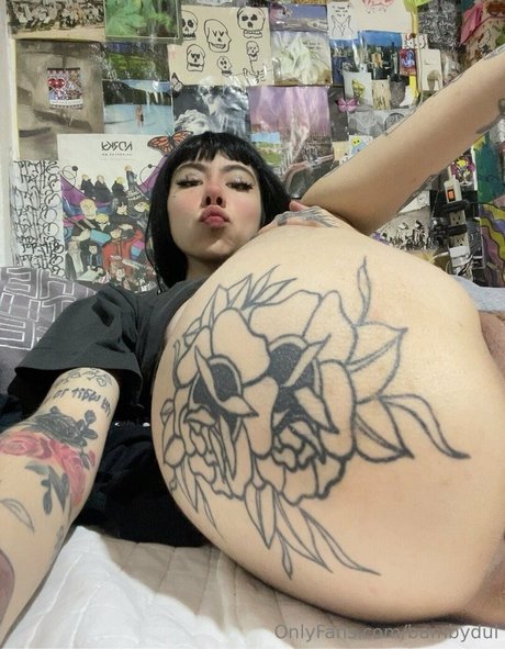 bambydul onlyfans free content