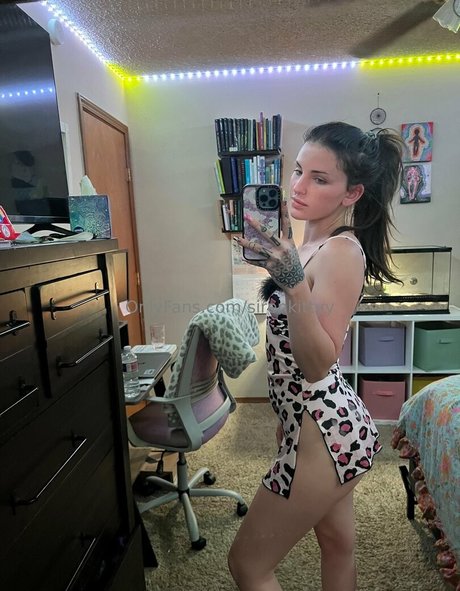 sirenkittyy onlyfans sextape