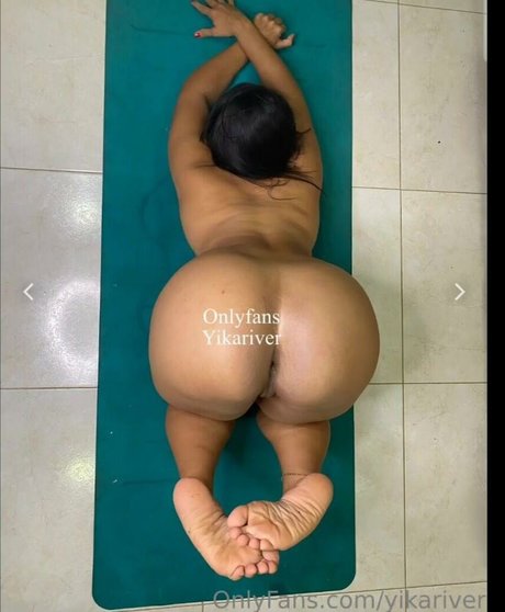 yikariver onlyfans nude porn