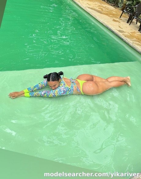 yikariver onlyfans leaked sex