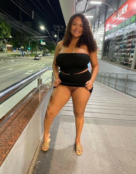 Manuzinha Black only fans photos