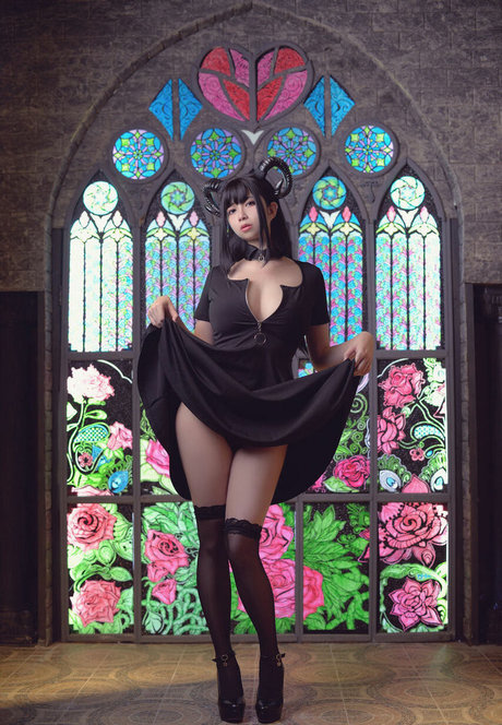 Hieey Heika onlyfans leaked pictures