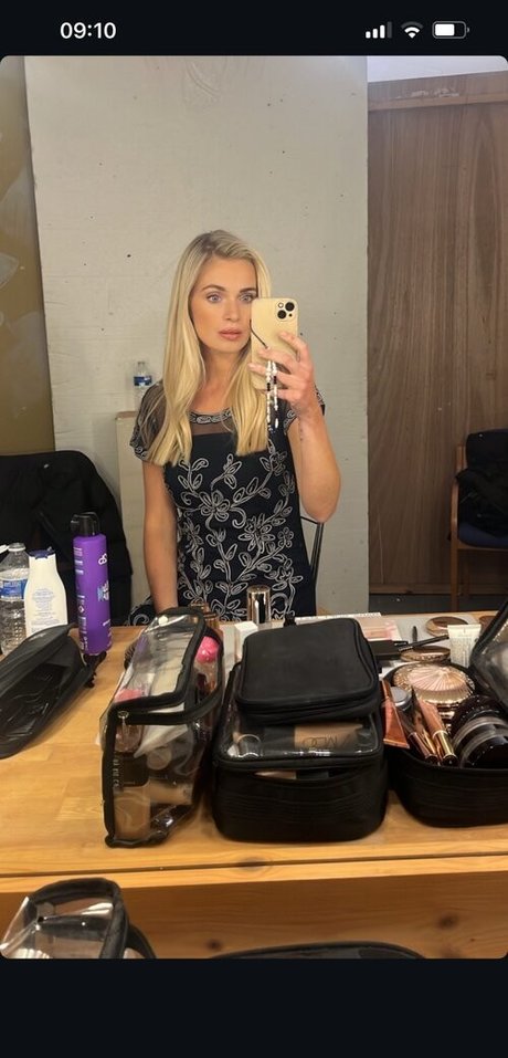 Danni Wells onlyfans leaked