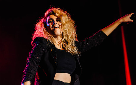 Tori Kelly onlyfans naked