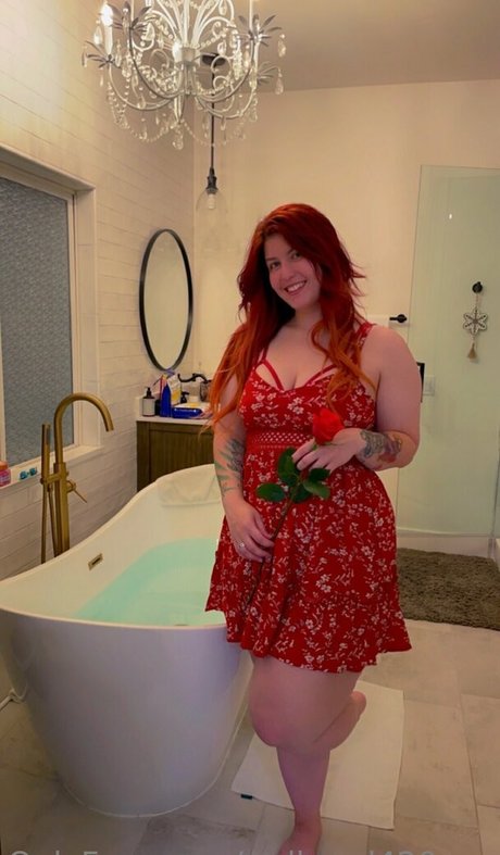 redhead420coo onlyfans porn leaked