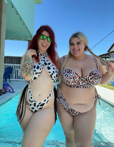 redhead420coo onlyfans content type