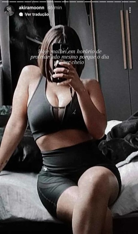 Akiramoon onlyfans hot