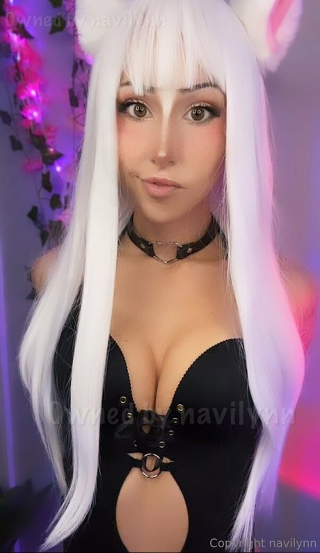 Navilynn onlyfans sex leaks