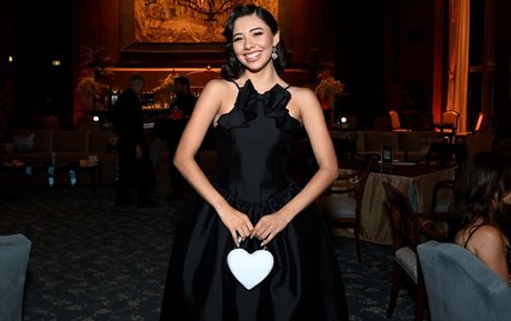 Xochitl Gomez onlyfans posts