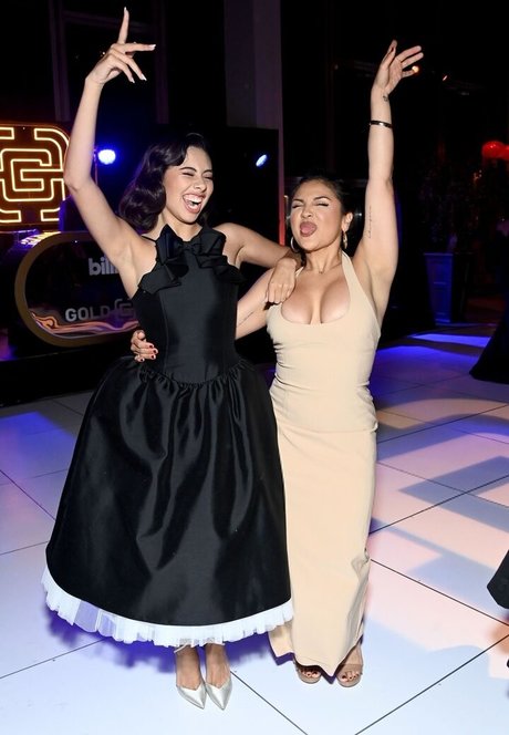 Xochitl Gomez onlyfans archives