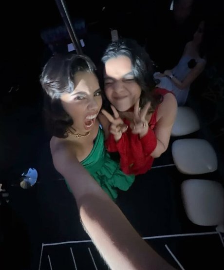 Xochitl Gomez nude onlyfans