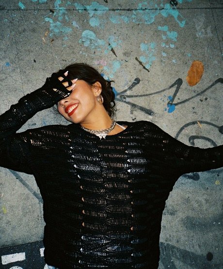 Xochitl Gomez onlyfans free