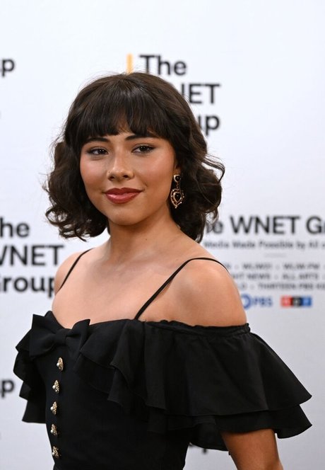 Xochitl Gomez onlyfans leaked free