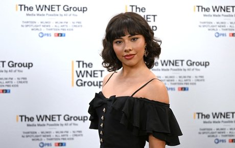 Xochitl Gomez leaked onlyfans free