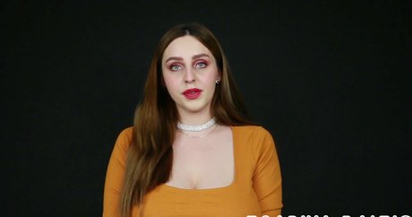 Tsarina Baltic onlyfans sex