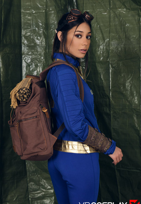 Fallout Porn onlyfans leaked