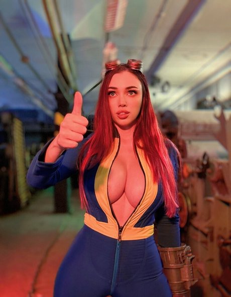 Fallout Porn onlyfans leaked xxx