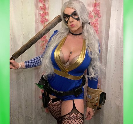 Fallout Porn onlyfans archives
