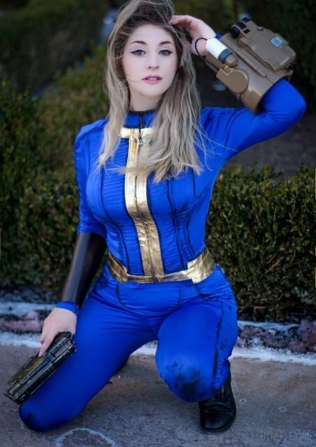 Fallout Porn onlyfans