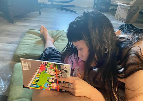 Mintyoreos onlyfans nudes leak