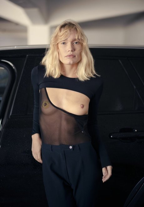 Dottir Model onlyfans sex leak