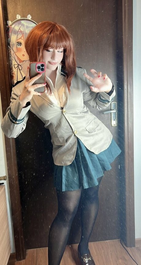 Natsumi Louise onlyfans photo