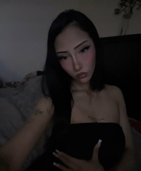 nephilimburial only fans leaked porn