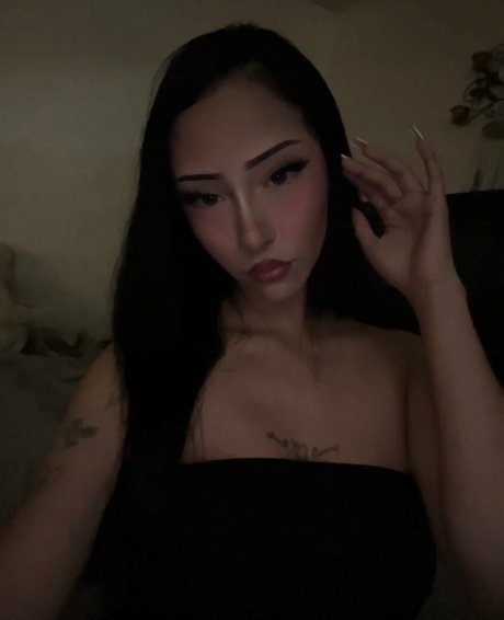 nephilimburial leak onlyfans nude