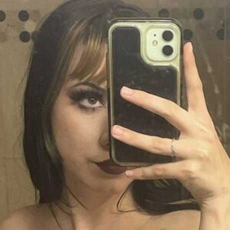 triple6ixbby only fans pic